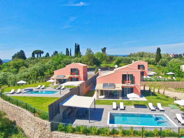 Castelia Luxury Villas