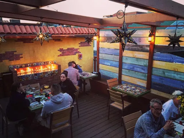 La Siesta Restaurante