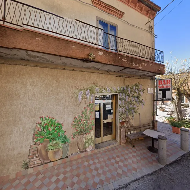 Bar Salerno