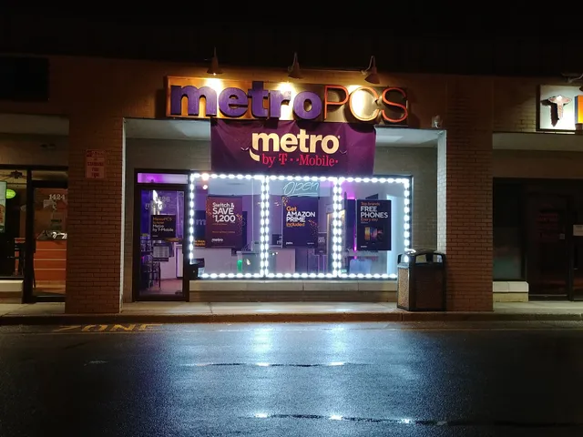 Metro by T-Mobile