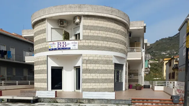 Sognandocasa b&b Tortora Marina