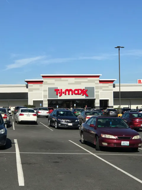 T.J. Maxx