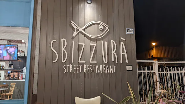 Sbizzurà