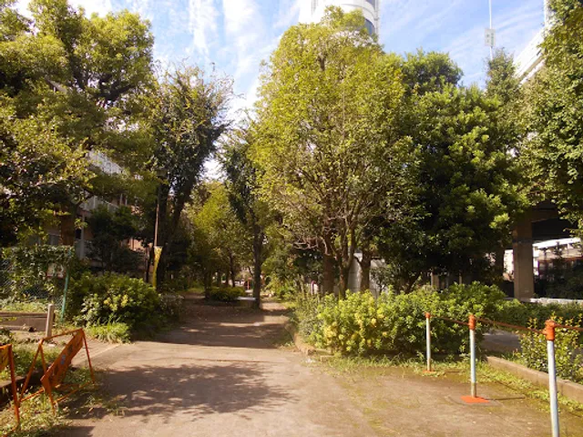 Nishihara 1-chōme Park