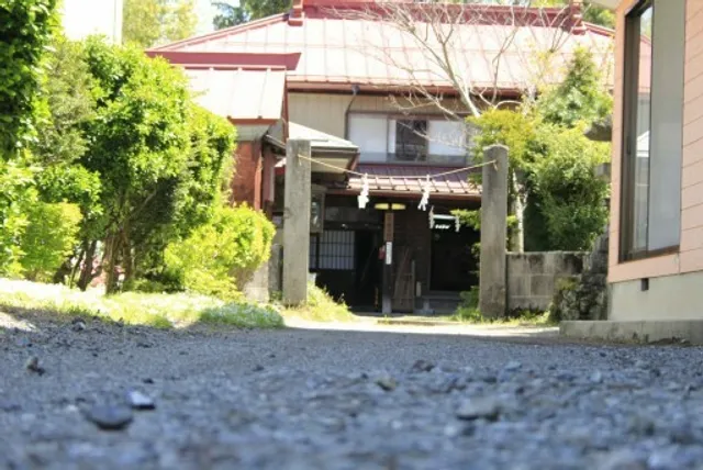 Hostel Fujisan KIKUYABO