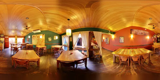 Pueblo Casa Mexicana