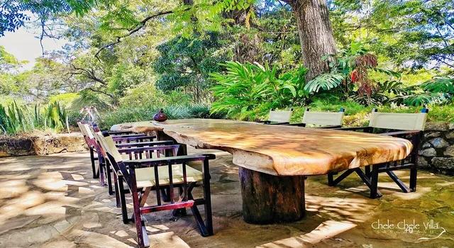 Chele Chele Villa