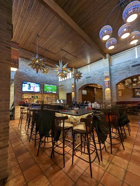 Maria Bonita Restaurant