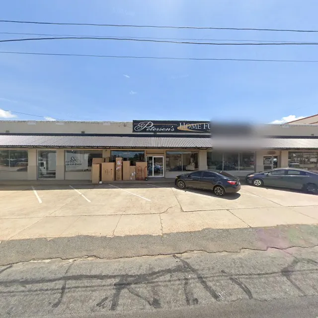 Peterson's Home Furnishings