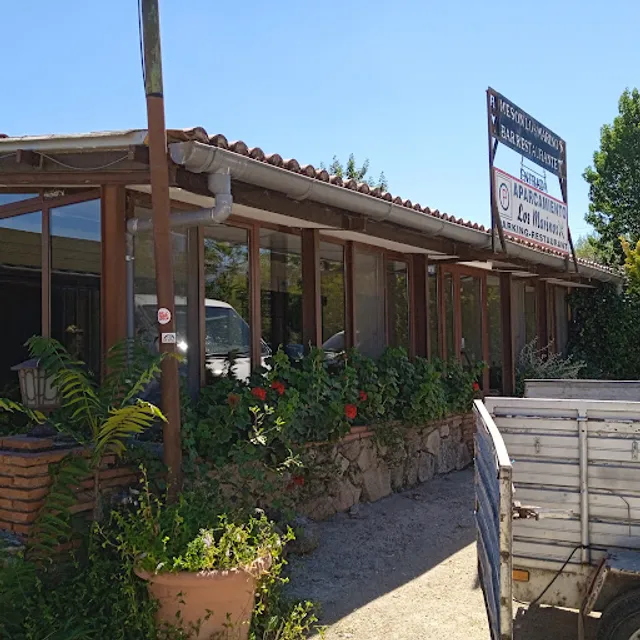 Restaurante Los Marinos
