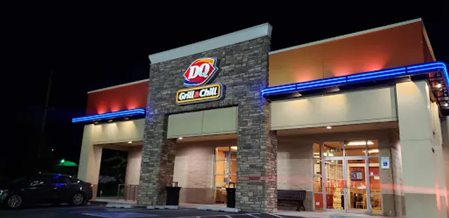 Dairy Queen
