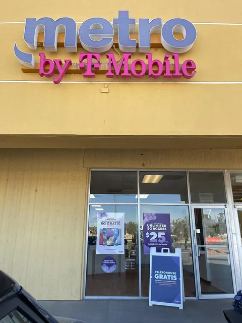Metro by T-Mobile