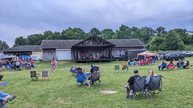 Whitewater Valley Gateway Park