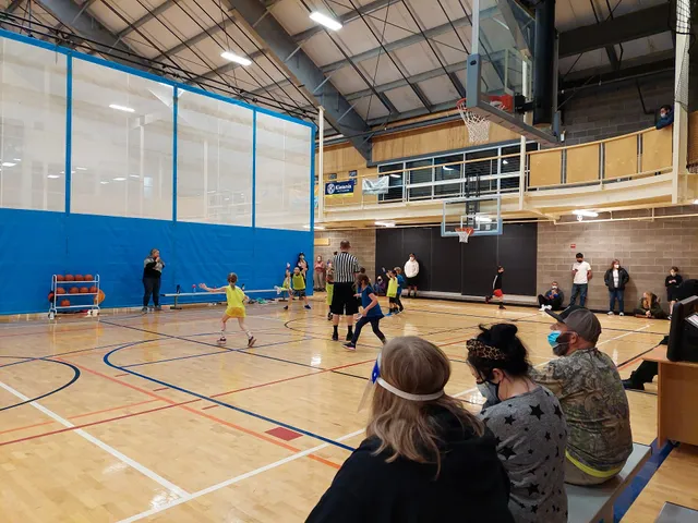 Lincoln City Parks & Recreation