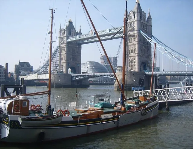 Marlyn Lodge - City of London