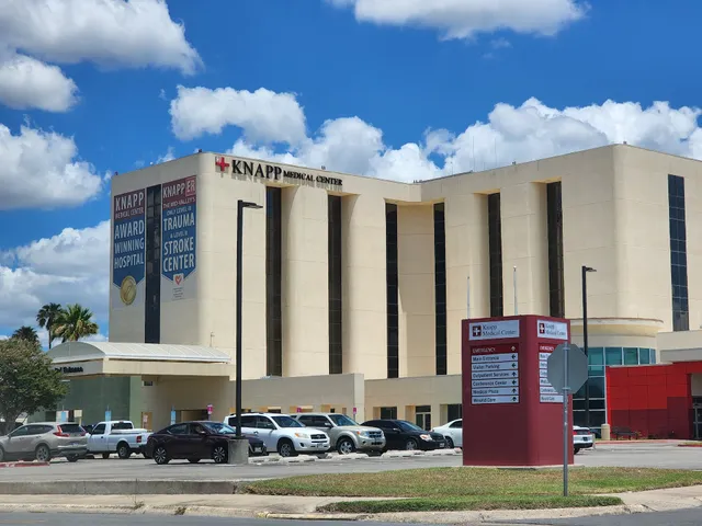 Knapp Medical Center | Weslaco, TX