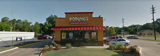 Popeyes Louisiana Kitchen