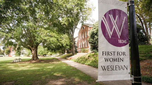 Wesleyan College