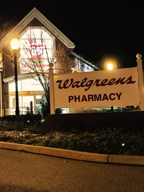 Walgreens