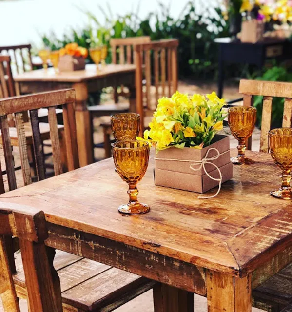 Simpatia Restaurante