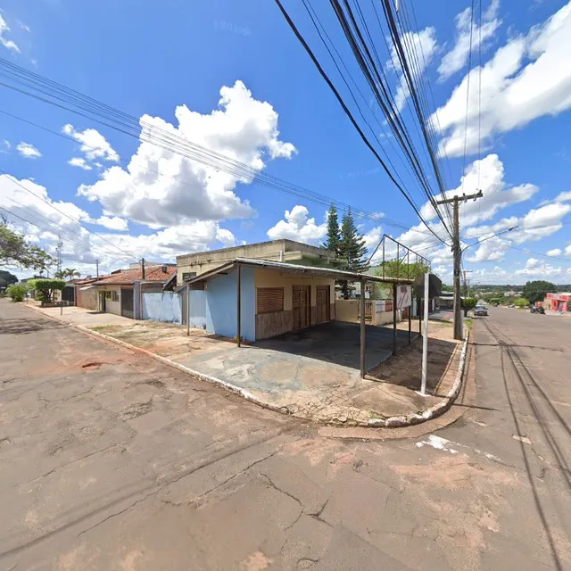 Restaurante Itaparica