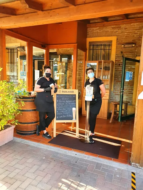 La Madia Ristorante Pizzeria