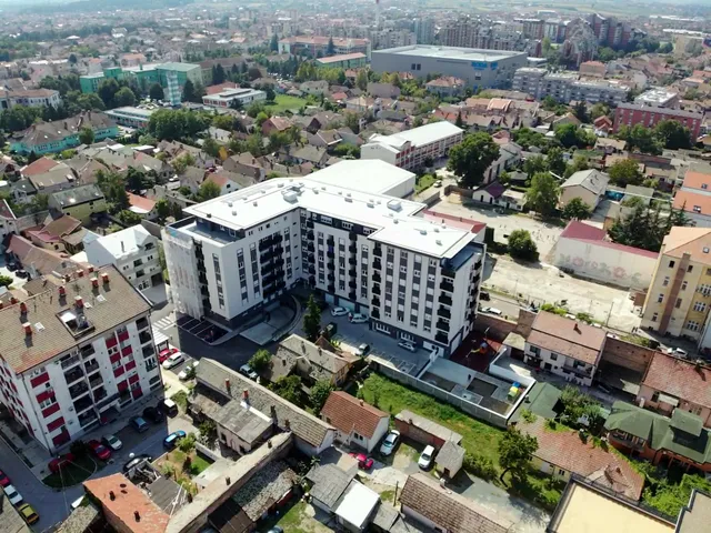 CENTAR 5 STANE MILANOVIĆ