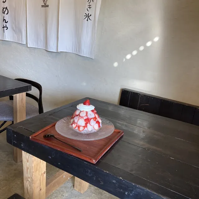 ぐるぐるめんや