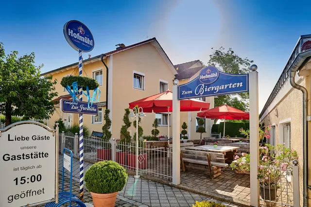 Landhotel Zur Jurahöhe