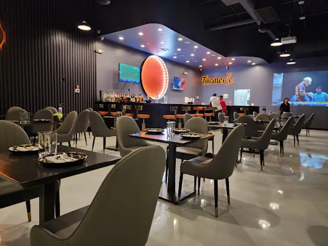 Turmeric Indian Cuisine & Bar