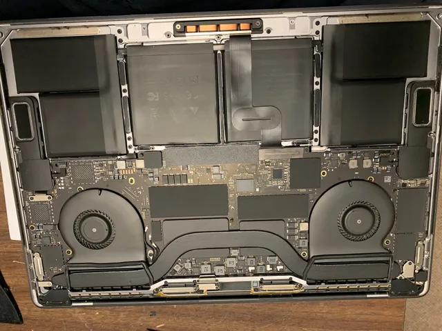 Florida Apple Mac Pros