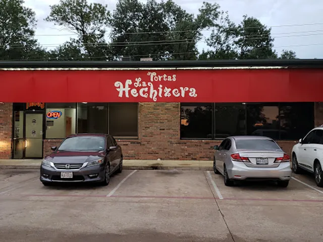 La Torteria Mesquite Mexican Food
