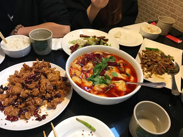 How Lee Chinese Restaurant