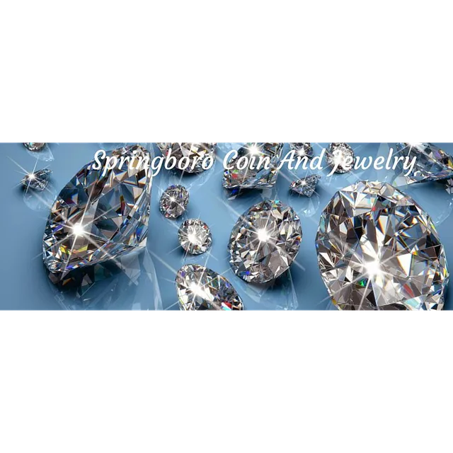 Springboro Coin & Jewelry
