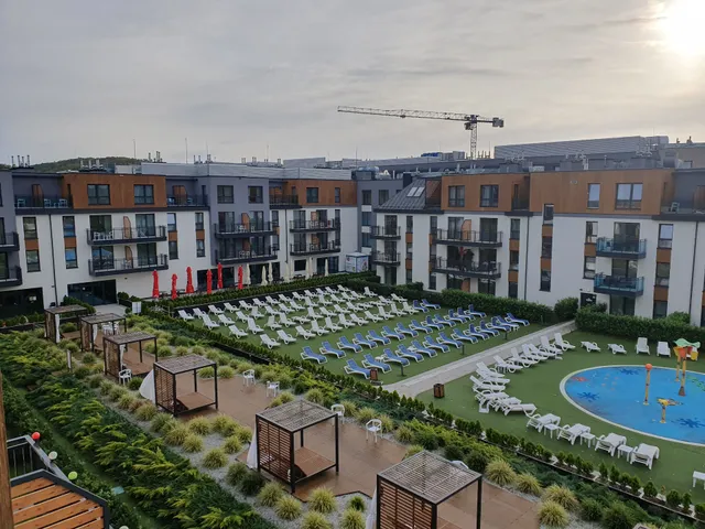 Apartamenty Prywatne Bel Mare