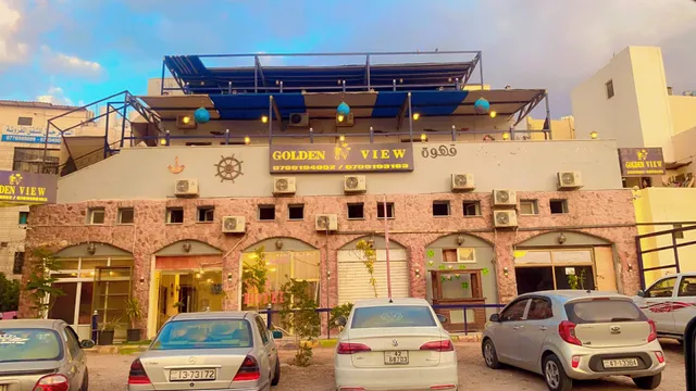 Golden View Hotel