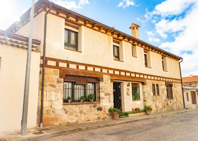 Casa Rural El Pajar de Trescasas