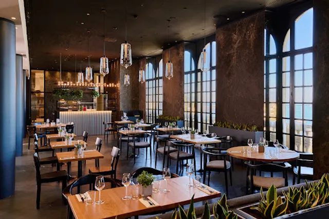 Obicà Mozzarella Bar