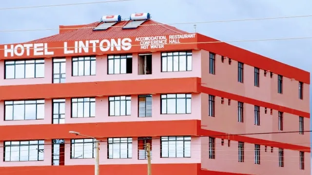 Hotel Lintons