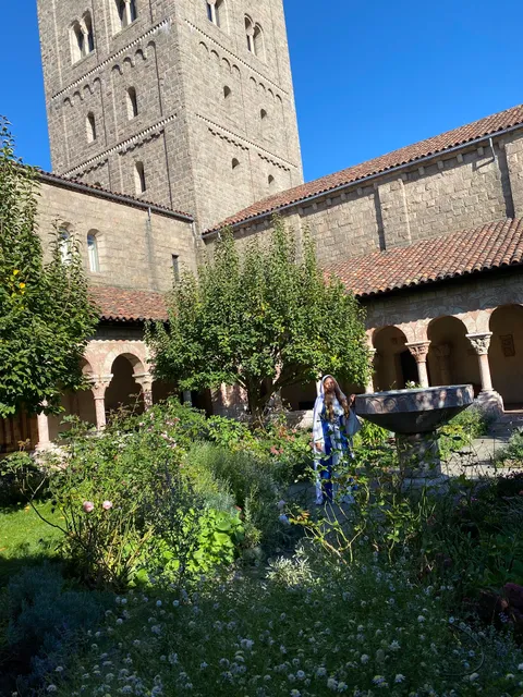 Fort Tryon Park Trust