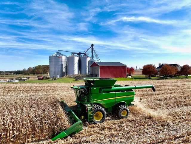 Young Family Farms ENT