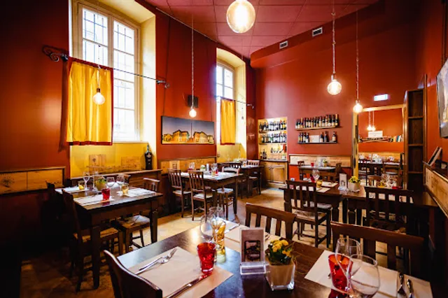 Ristorante Enoteca La Cantina