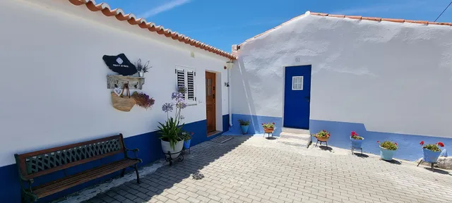 Férias Alentejo, Aqui n'al-deia