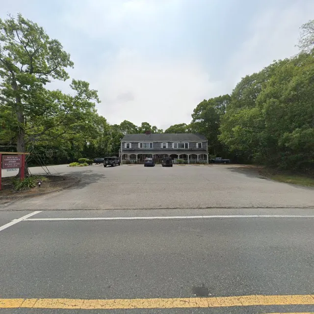 Route 6A Convenience Store