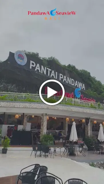 Pandawa Seaview