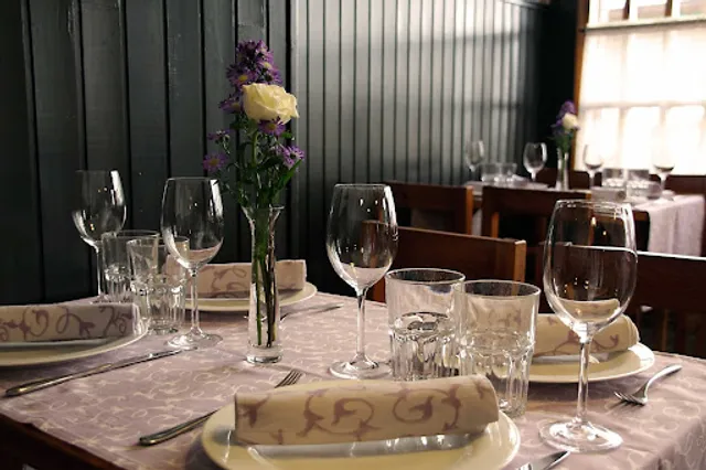 Restaurante Abrelatas