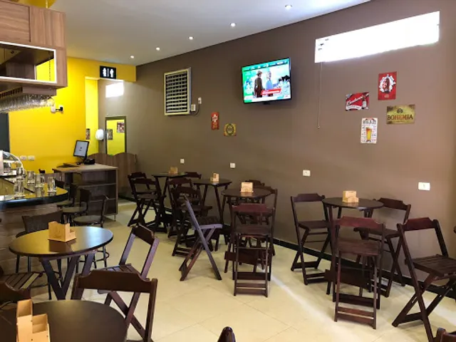 Absoluto Chopperia e Lanchonete