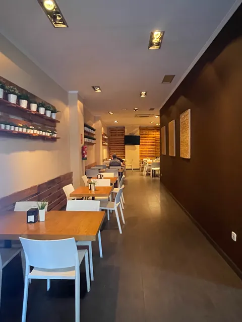 Al Punto Restaurante - Yadira