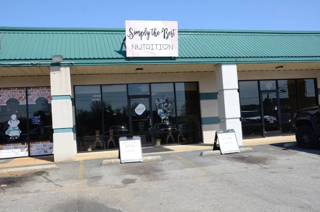 Herbalife - Simply the Best Nutrition