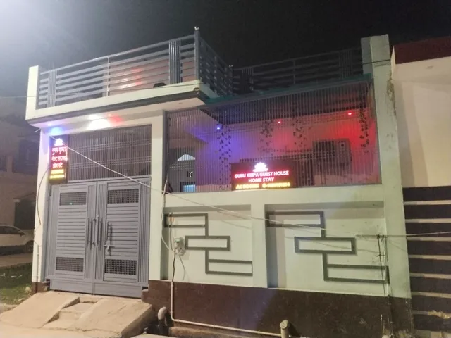 Guru kripa home stay